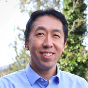 Andrew Ng