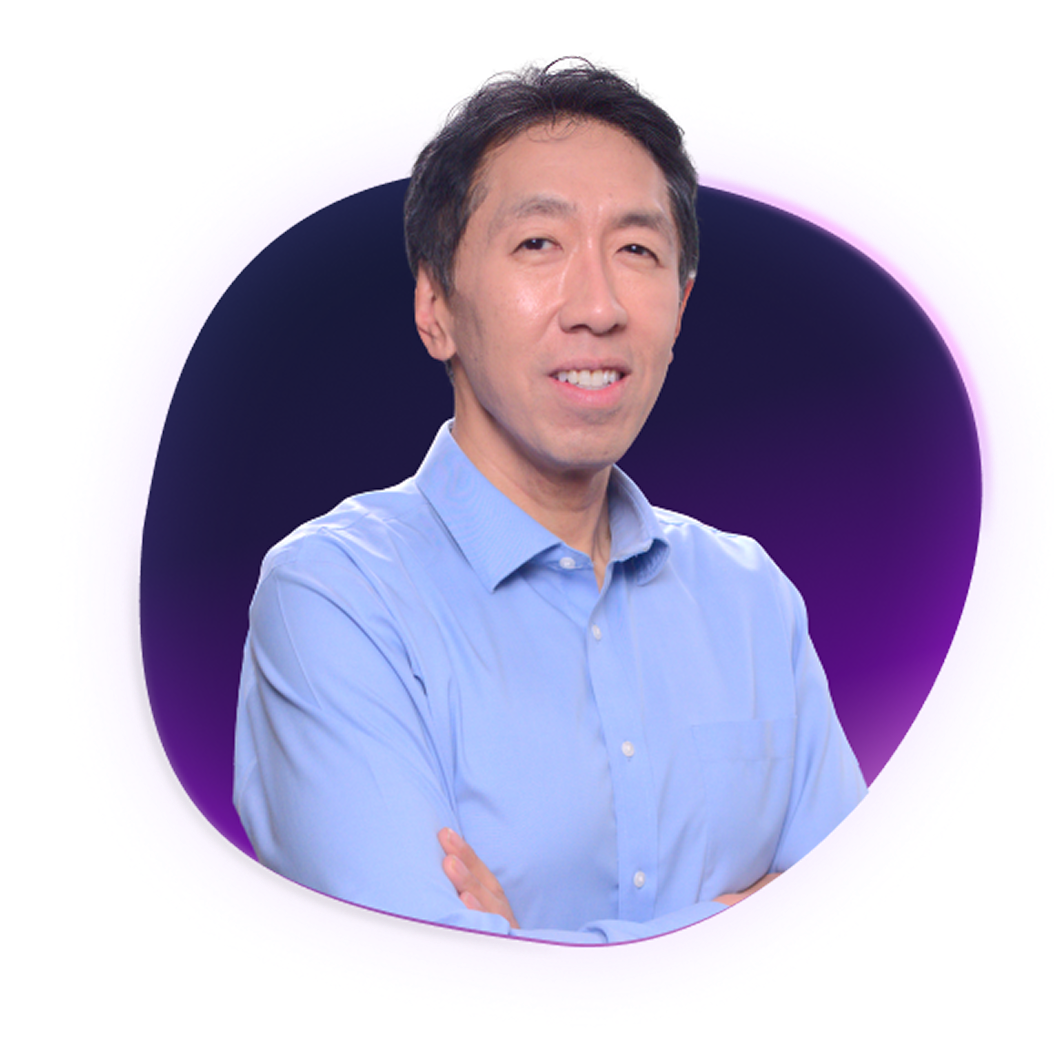 Andrew Ng