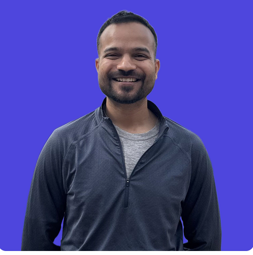 Jitesh Gupta