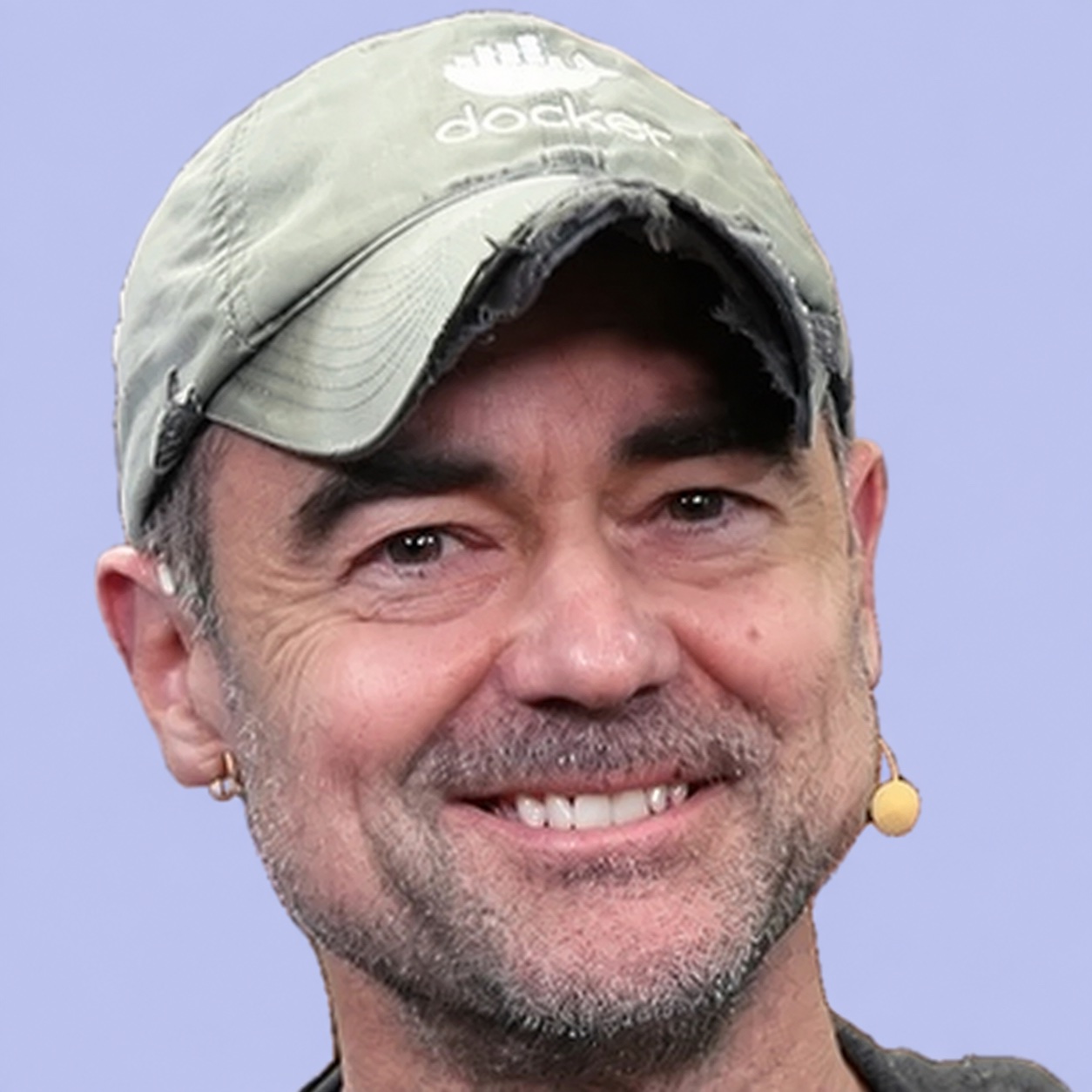 Scott Johnston