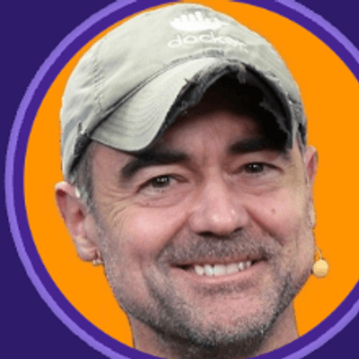 Scott Johnston